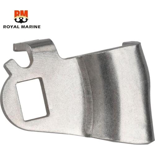 66T-42816-00 Lever Clamp For Yamaha Outboard Motor 2 stroke 40HP 66T-42816 boat motor