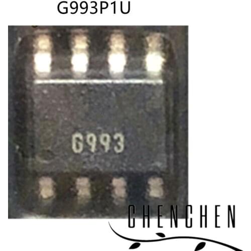 1-10pcs/lot G993P1U G993 SOP-8 100% New