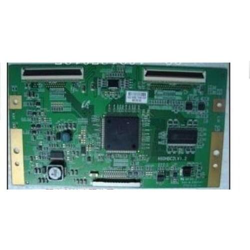 460HBC2LV1.2 LCD LOGIC BoarD FOR LTY460HB01 connect with T-CON connect board