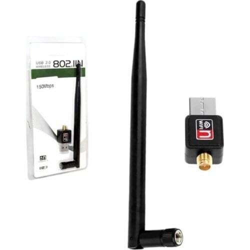 AAA Network Hardware