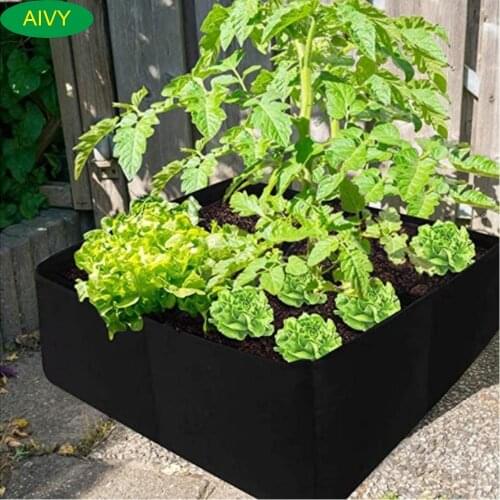 AIVY Plant Pots