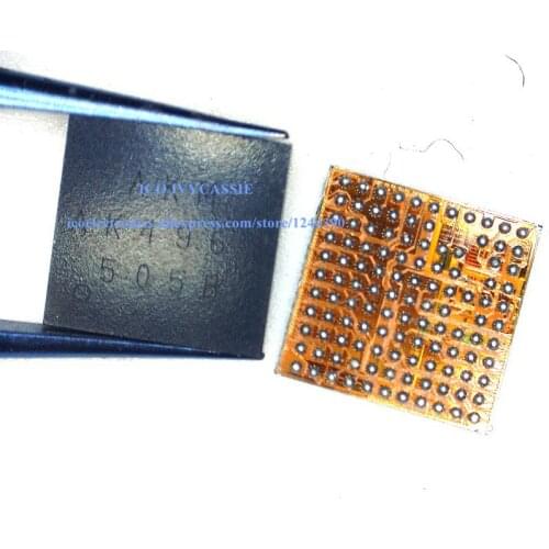 AK4961 For Huawei Enjoy6 Audio IC Chord Music ringing chip
