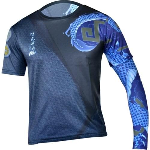 Anime Game Overwatches T-shirt OW Hanzo Soldier 76 Genji Reinhard Cosplay Summer T-shirt Top Tee Slim Casual Short Sleeves Gift