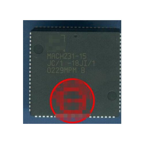 IC NEW 100% MACH231-15JC/1-18JI/1
