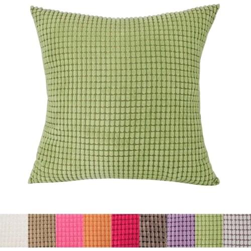 KISS QUEEN Decorative Pillowcases