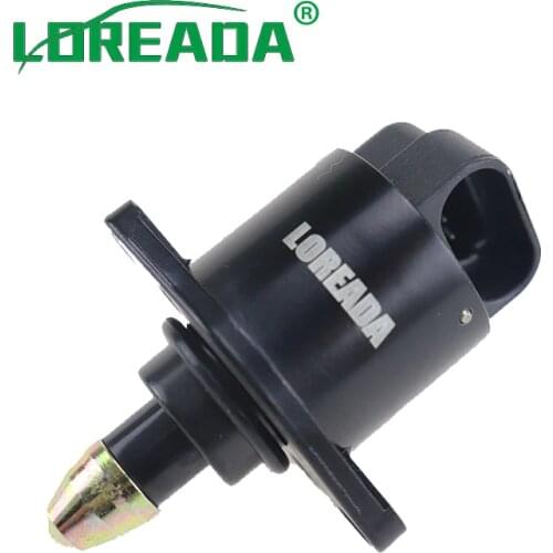 IAC Idle Air Control Valve For Citroen BX Evasion Jumper Xantia ZX Peugeot 205 306 309 405 406 806 Boxer FIAT ULYSSE 1920.N1