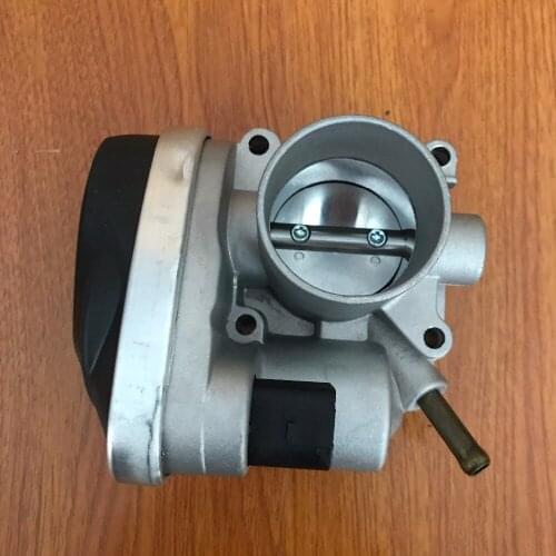 Throttle Body For VW Bora Caddy Golf Mk4 Lupo Beetle 1.4 1.4 16V