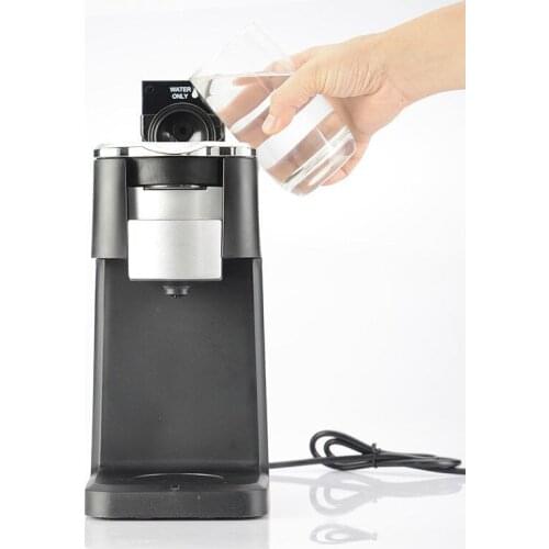 KVDAZU Capsule Coffee Machines