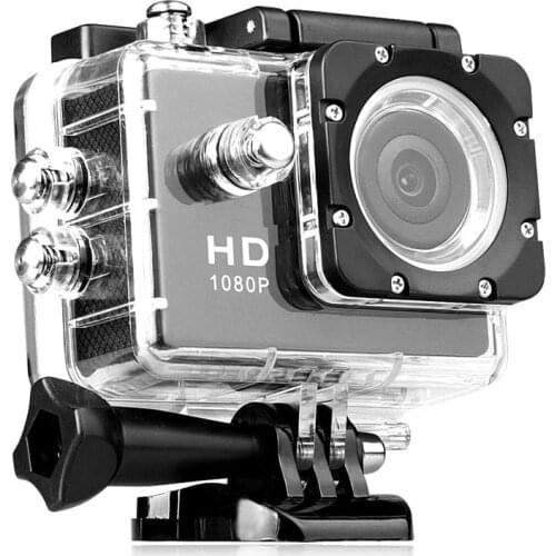 M2 TEC Sports & Action Cameras