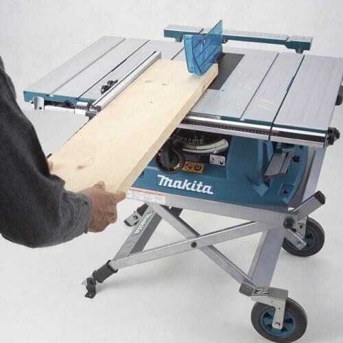 Multi-function small precision push table saw 10 inch woodworking wood panel saw saw table