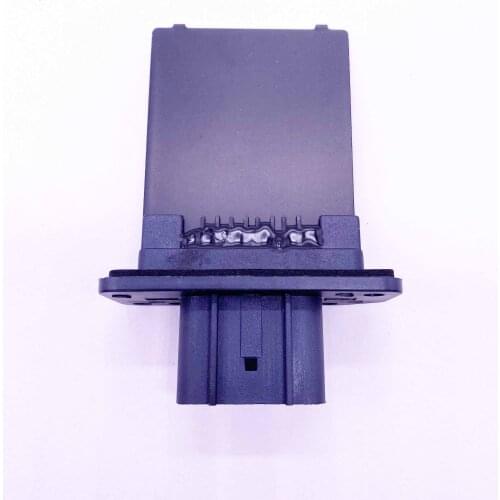 Blower Motor Control Module 27150-5Z000 27150-7S000 For Infiniti Nissan Armada Frontier Pathfinder Quest Titan Xterra