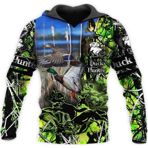 MyShinMi Men's Zip Hoodies