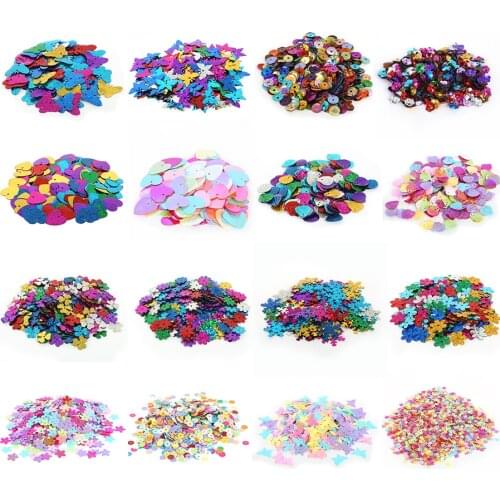 Пайетки Nc China At AliExpress