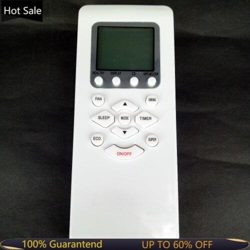 Original Remote Control For TCL 3D Air Conditioner Remote Control Fernbedienung