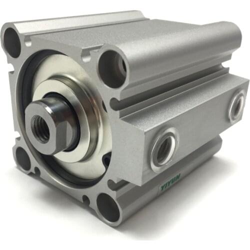 CQ2B50/CDQ2B50-35DZ,40DZ,45DZ,50DZ,75DZ,100DZ CQ2B50/CDQ2B50-35DMZ,40DMZ,45DMZ,50DMZ,75DMZ,100DMZ YIYUN Pneumatic air Cylinder