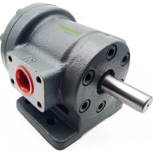 TOYOOKI Vane Pump HVP Fixed Displacement Oil Pump HVP-FC1-L High Pressure Machine Pump