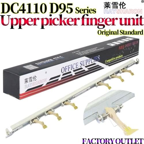 1X Upper Picker Finger Assembly Unit For Use in Xerox DC 4110 4112 4127 4590 4595 D95 1100 D110 D125 D136 6000 7080 018K96753