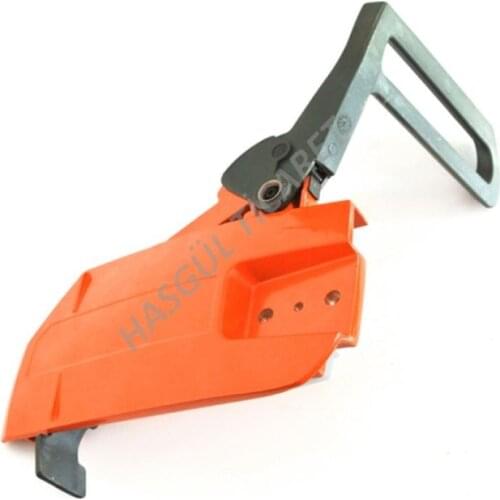 HSGL HUSQVARNA BRAKE SIDE COVER MOTORLU TESTRE LINING COVER 61-268-272 MODELS SUITABLE