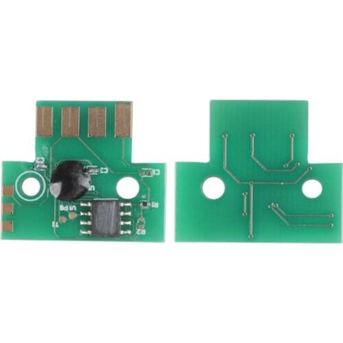 78C20K0 78C20C0 78C20M0 78C20Y0 Toner Chip for LEXMARK CS421 CS431 CS521 CS622 CX421 CX522 CX622 CX625
