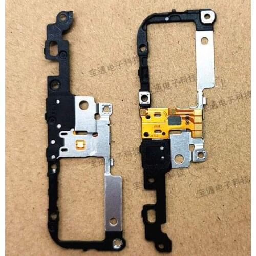 For Huawei Honor 10 honor10 COL-AL00 NFC Antenna WIFI Signal Chip Cover Stickers Motherboard Mainboard Accessory Bundles