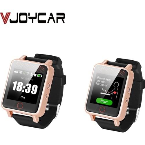 Fitness GPS Tracker Display Activity Tracker With Blood Pressure Heart Rate Monitors Bluetooth Sleep Monitor GPS SOS Alarm 40