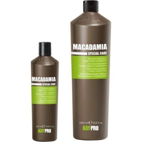 Kay Pro Moisturizing Hair Shampoos