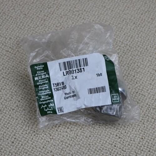 LR001381 5Pcs Tire Screw Wheel Nuts For Land Range Rover Evoque 2012-2019 Freelander 2 2006-2014 Discovery LR043267