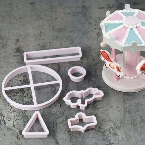 Minghong Baking Tools