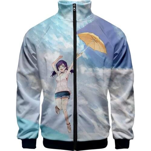 Son of the weather Autumn Winter Hoodies Men Sweatshirts Zipper Fitness Hoody Jackets And Coats For Men Harajuku