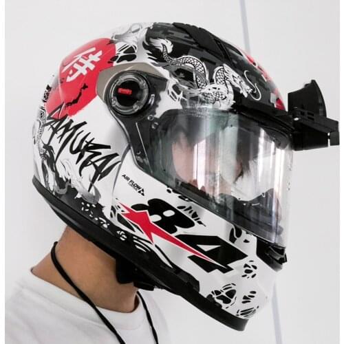 MZOOM Helmets