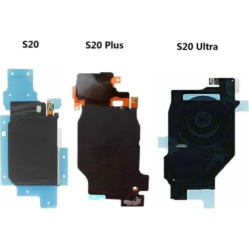 OEM For Samsung Galaxy S20 G980 S20 Plus G985 G986 S20 Ultra G988 NFC Wireless Charging Flex Cable Replacement
