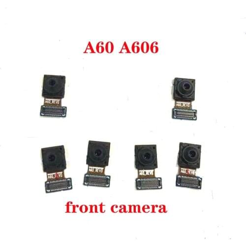 For Samsung Galaxy A60 A606 Original Front Small Camera Flex Cable