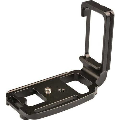 Adapter Board Suitable For Nikon D750 Full Metal Vertical Clapper Quick Release Plate Tripod Head Accessories