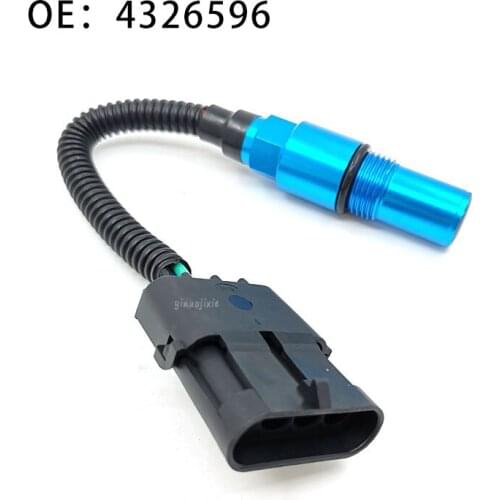 Suitable for it Cummins M11 crankshaft position sensor engine sensor new product OE：4326596