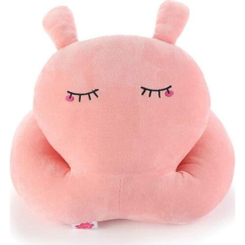 Office Pillow Lunch Break Artifact Cute Nap Pillow Cartoon Cute Lying Sleeping Pillow Pillow Student Lunch Break Pillow F8063