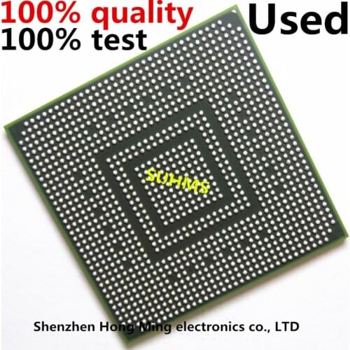 100% test G92-270-A2 G92-700-A2 G92-720-A2 G92-740-A2 G92-975-A2 G92-985-A2 BGA Chipset
