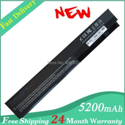 6 Cell Laptop Battery For Asus X401 X401A X401U Series A32-X401 A42-X401 NEW