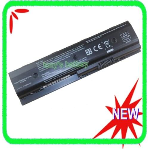 6Cell Laptop Battery For HP Envy dv7-7200 dv7-7227cl dv7-7230us dv7-7234cl dv7-7240us dv7-7250 dv7-7255dx dv6-7210us dv6-7214nr