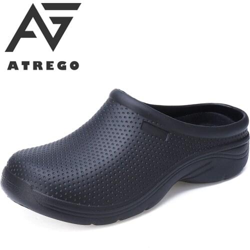 AG ATREGO Women's Shoes With Heels