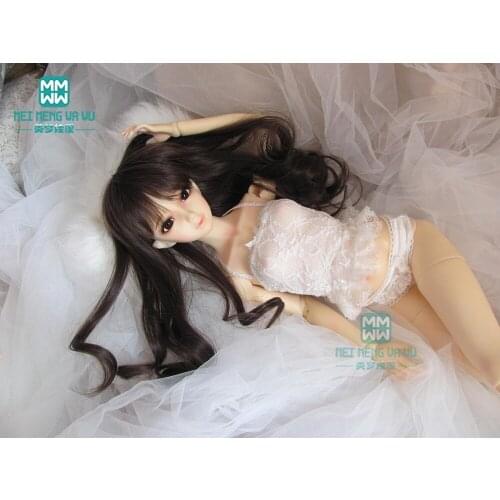 BJD accessories fantasy Dream lace underwear suit for 1/3 BJD SD DD doll clothes
