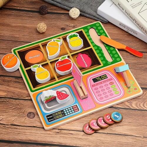 DABALLA TRIXX Food Toys