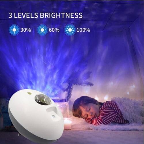 Emslaser Raster Lights