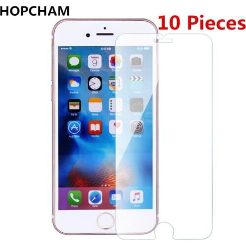 Защитные пленки для Apple iPhone 7 HOPCHAM China At AliExpress