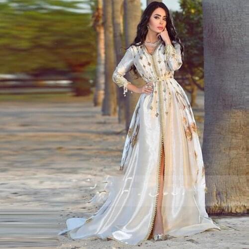 Katristsis d Evening Dresses