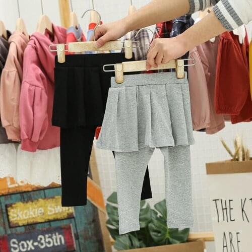 Lunoakvo Pants For Girls