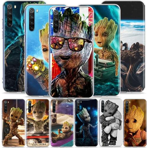 Чехлы для телефонов Xiaomi Redmi Note 4 MARVEL China At AliExpress