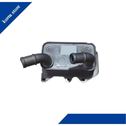 OIL COOLER FOR Hyundai, Kia 26410-2F020/26410-2F000