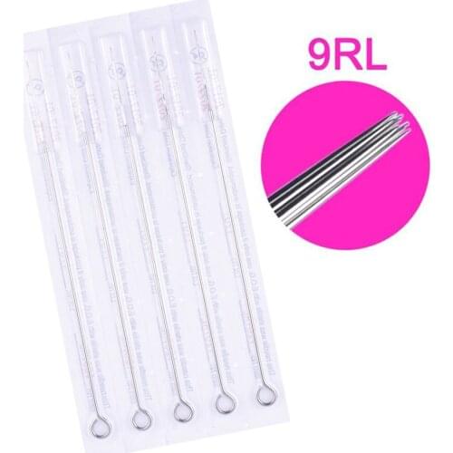 MSQ Tattoo Equipment