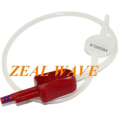 Brand New AB Fluid Connector Campbell Hemodialysis Machine Accessories Original Dialysis Machine Suction Head AK95s