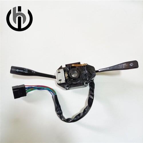 Turn Signal Wiper Switch For Mitsubishi L200 MB571622 LHD
